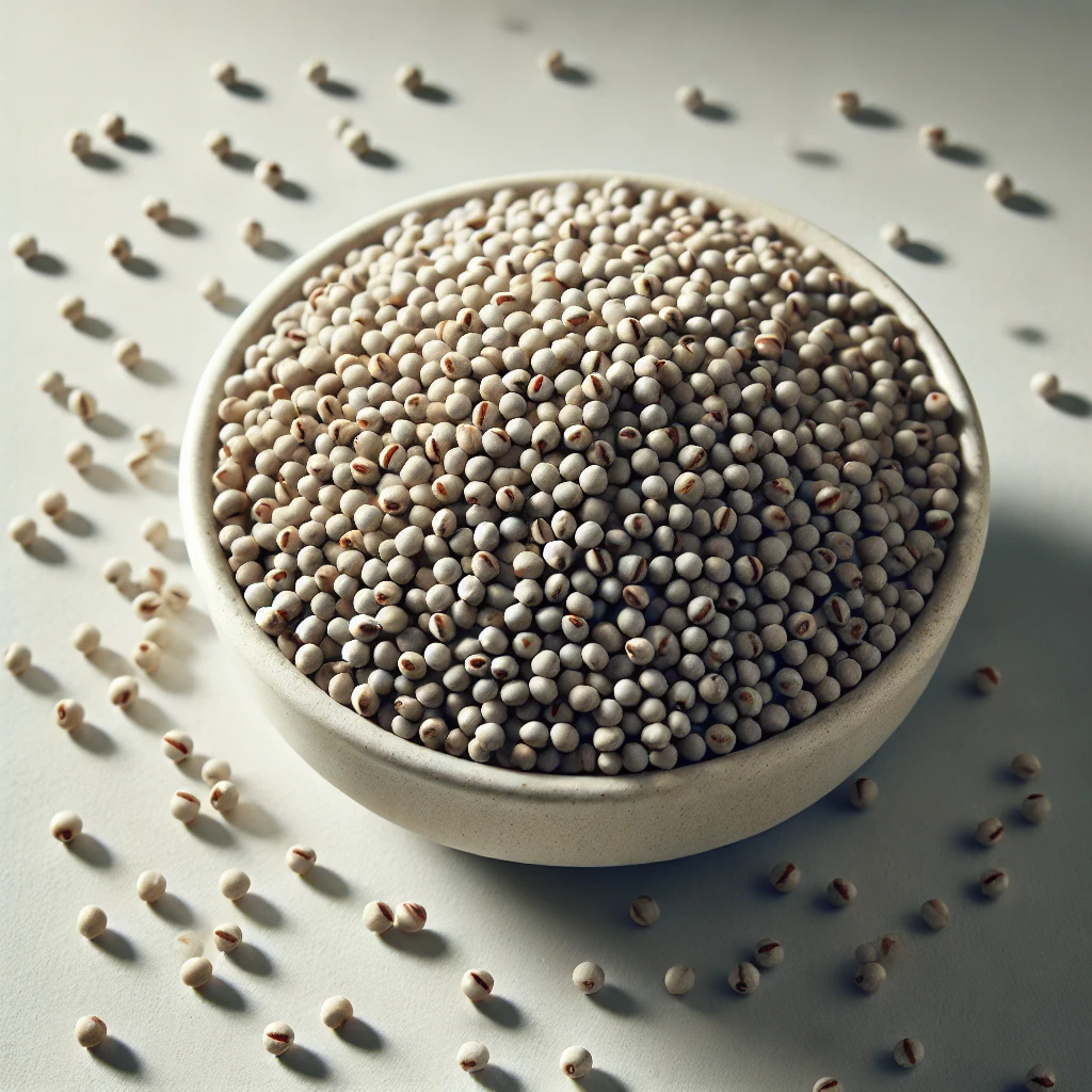 BAJRA GRAIN(Pearl Millet)